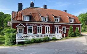 Blankaholmsgastgiveri